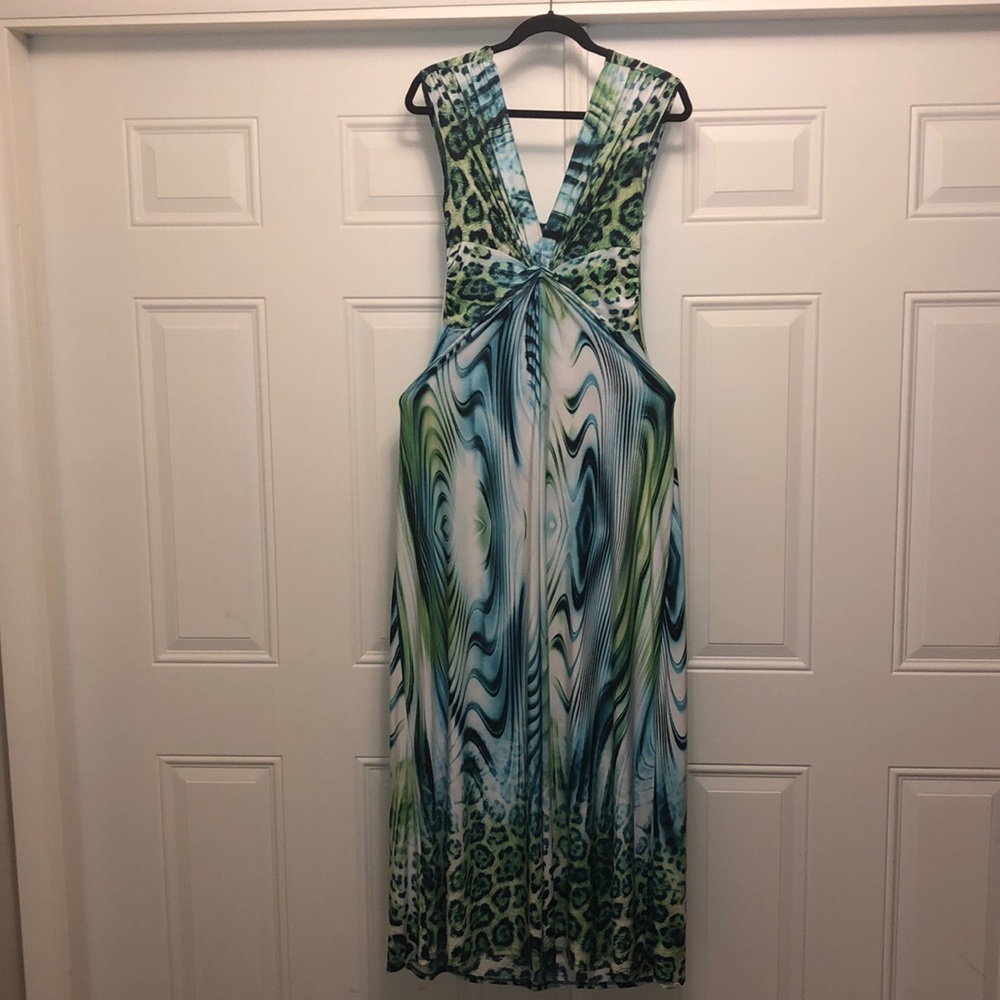 S-TWELVE dress